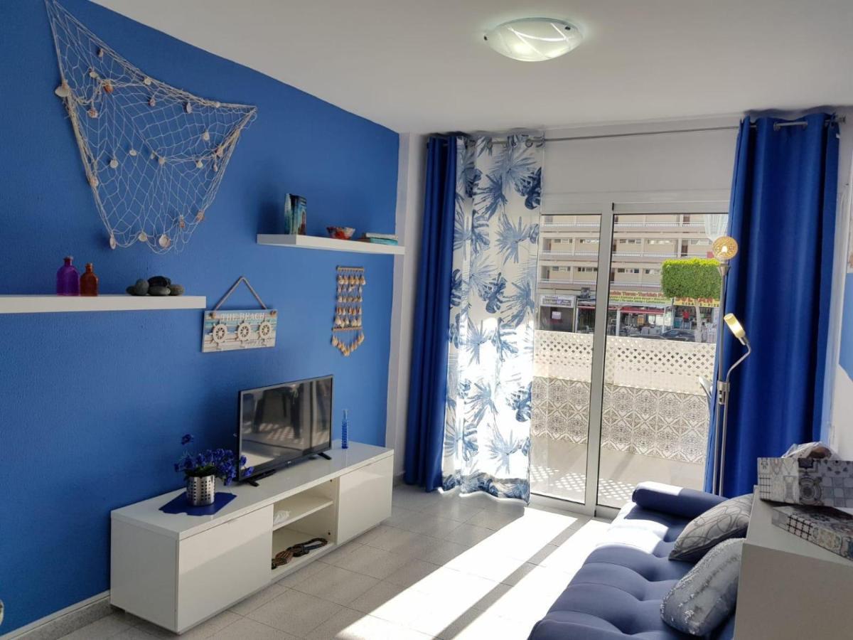 Tinache Blue Marine Appartamento Playa del Inglés
