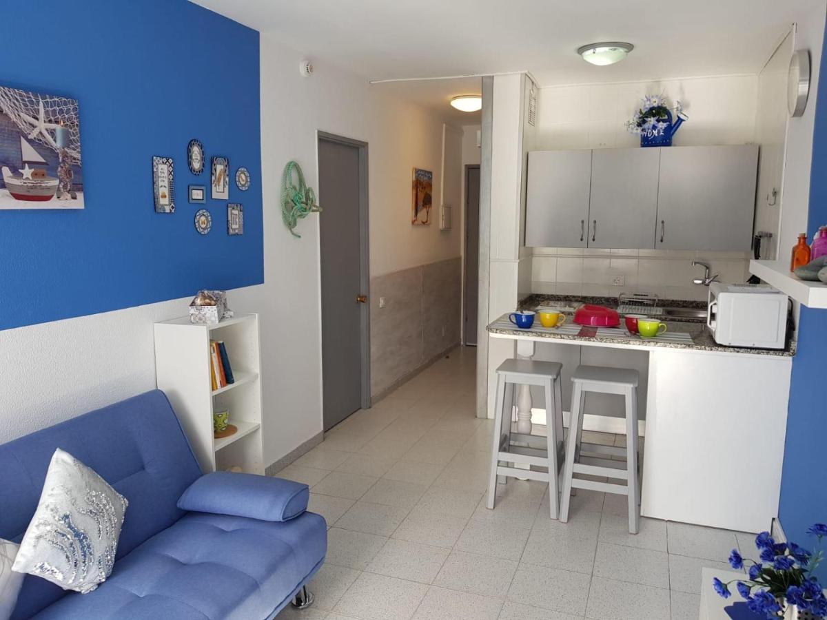 Tinache Blue Marine Appartement Playa del Inglés