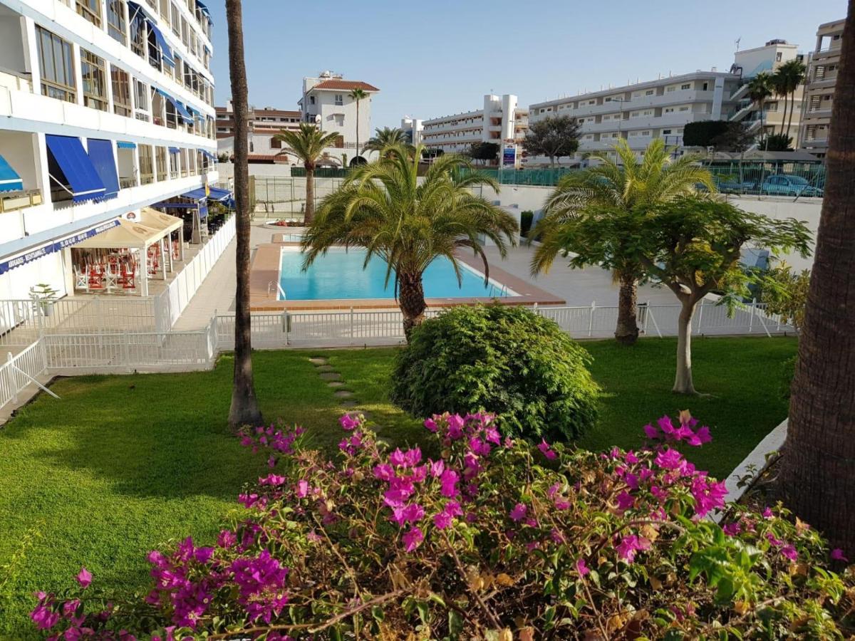 Tinache Blue Marine Appartement *