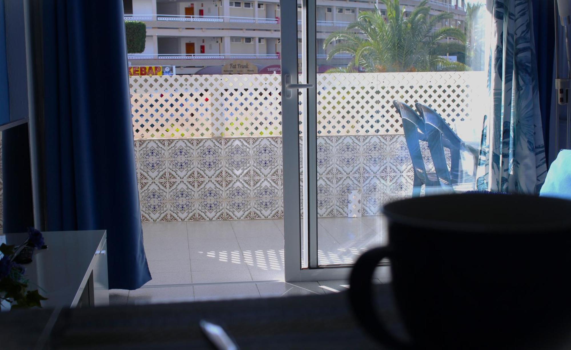 Tinache Blue Marine Appartamento