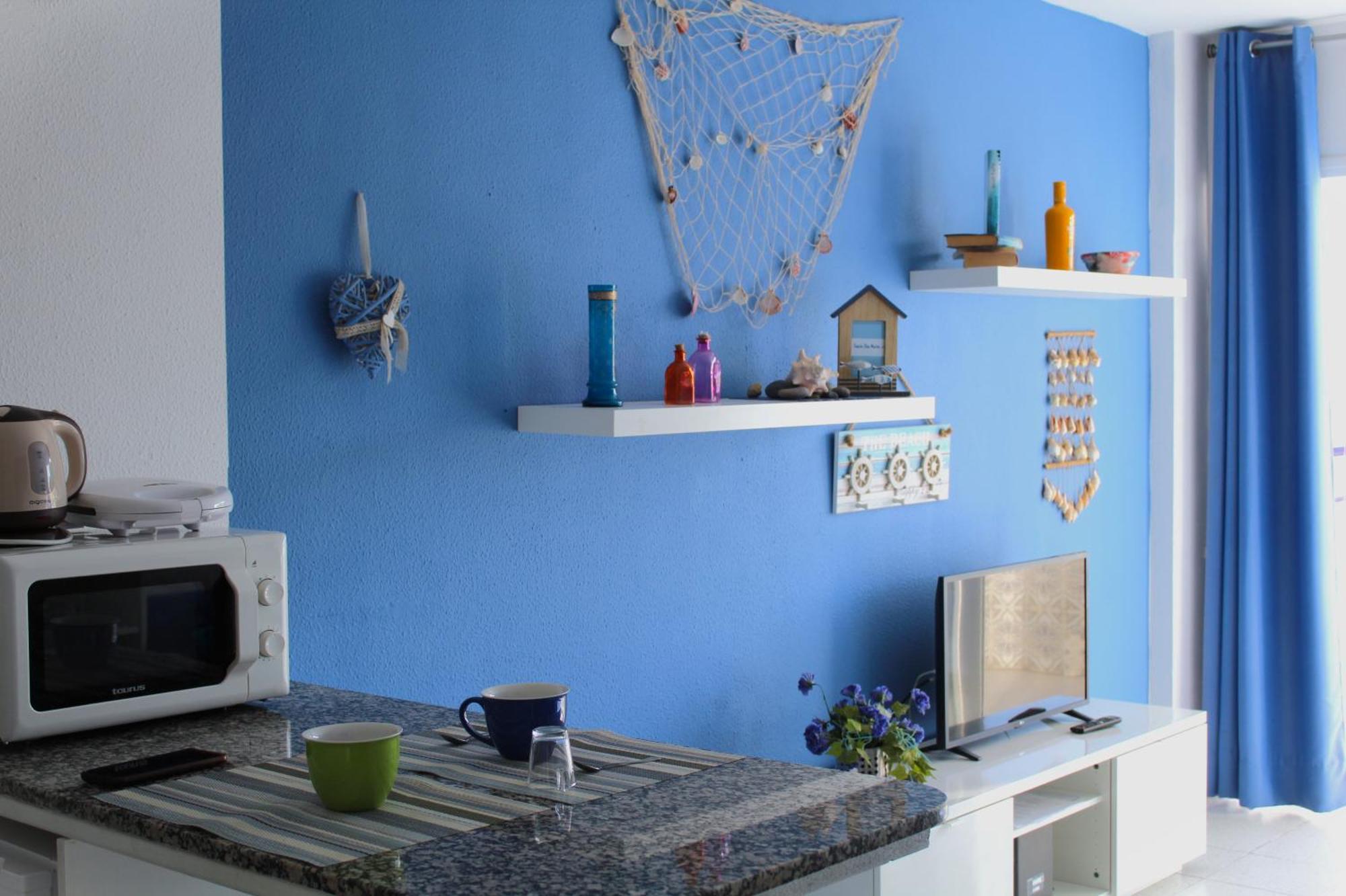 Appartamento Tinache Blue Marine Playa del Inglés