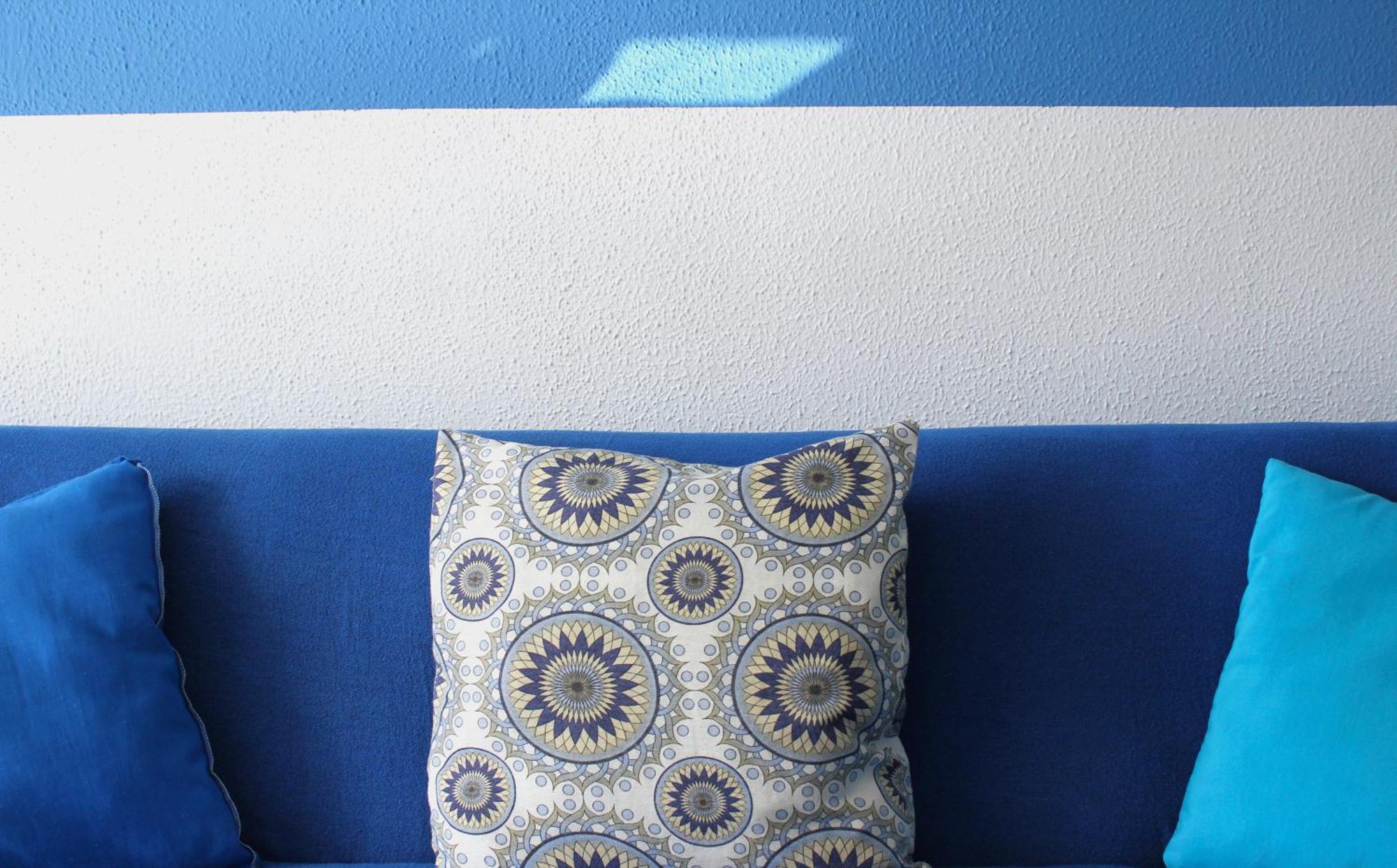 Tinache Blue Marine Appartement