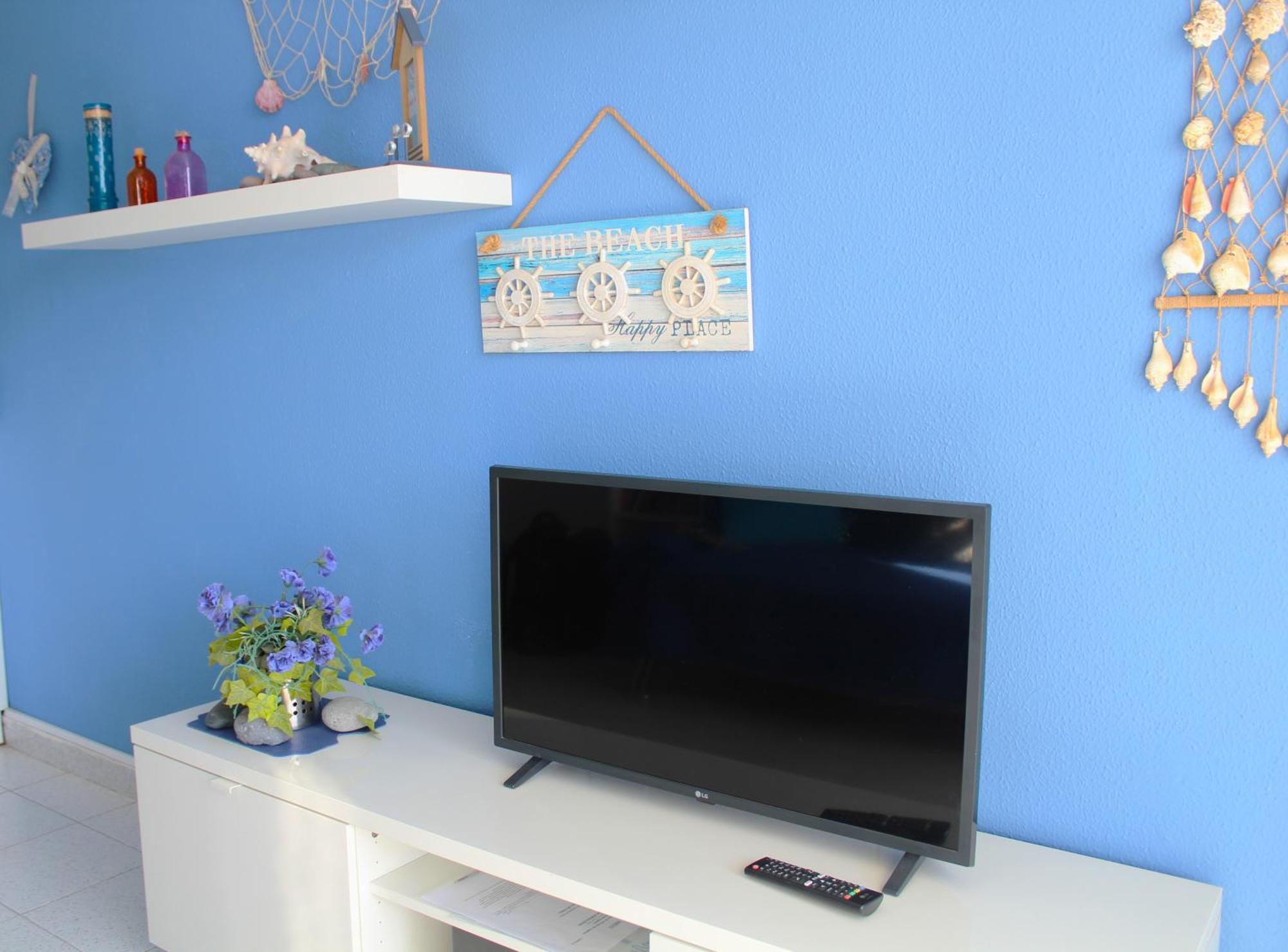 Appartamento Tinache Blue Marine *