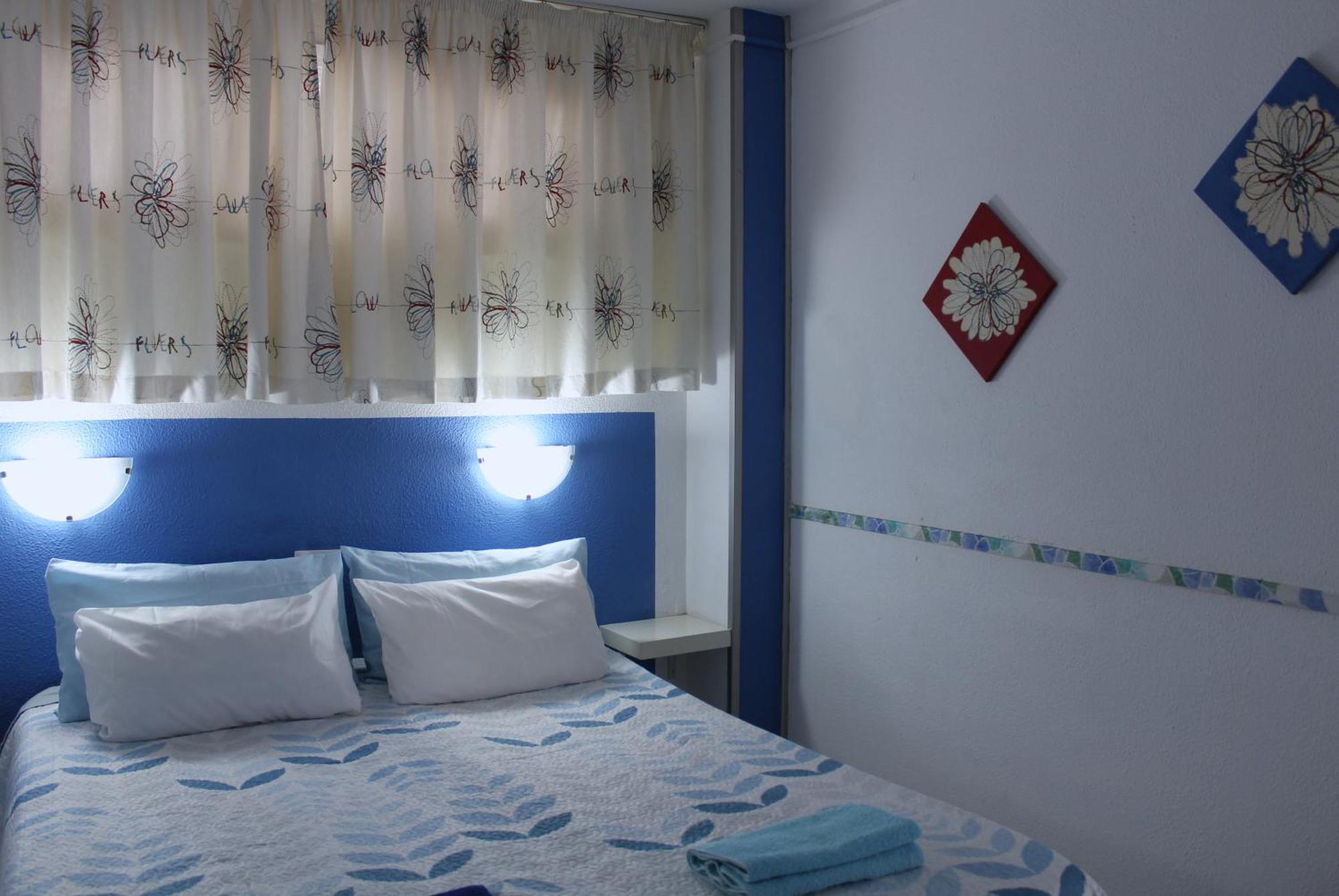 Tinache Blue Marine Appartement