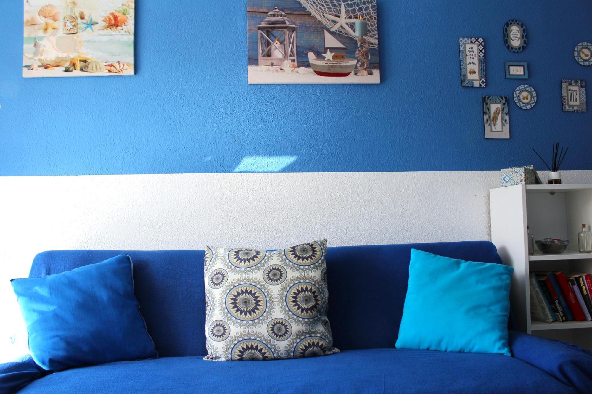 Appartamento Tinache Blue Marine