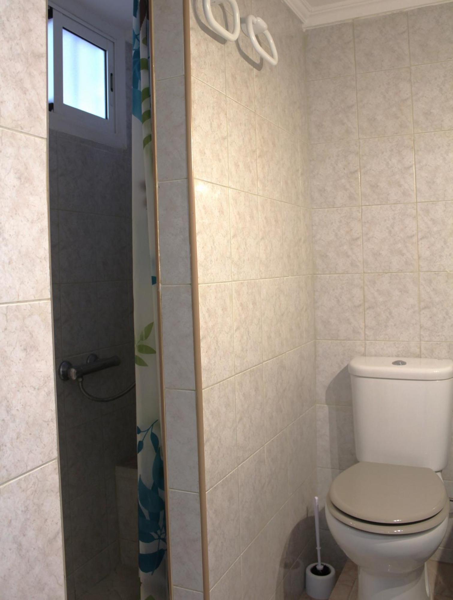 Tinache Blue Marine Appartement Playa del Inglés