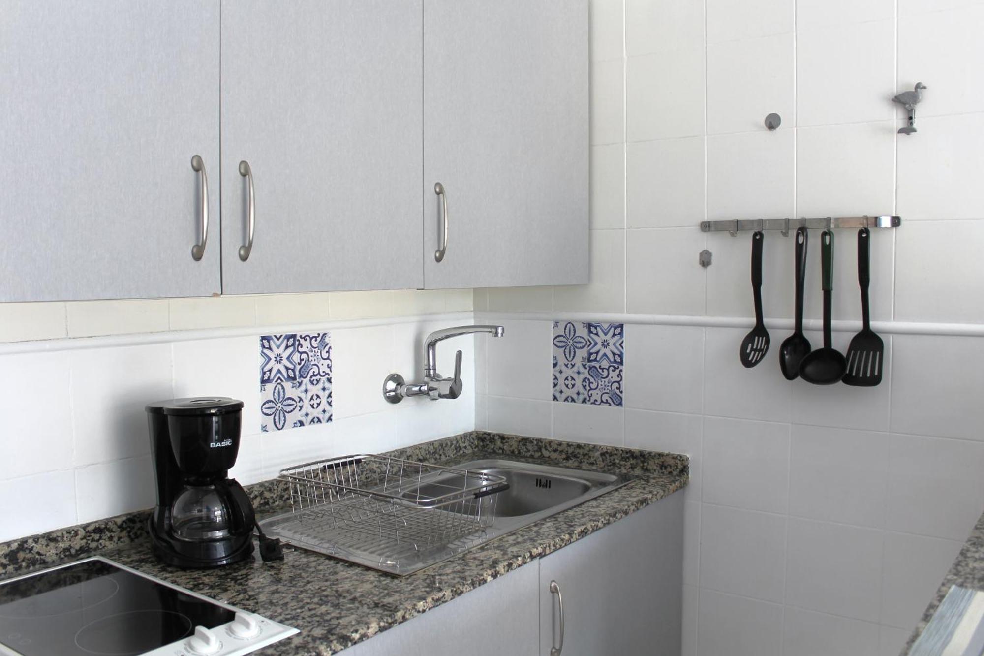 Tinache Blue Marine Apartment Playa del Ingles (Gran Canaria)