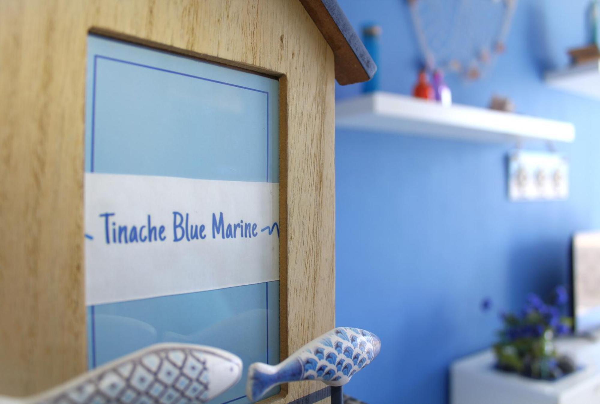 Tinache Blue Marine